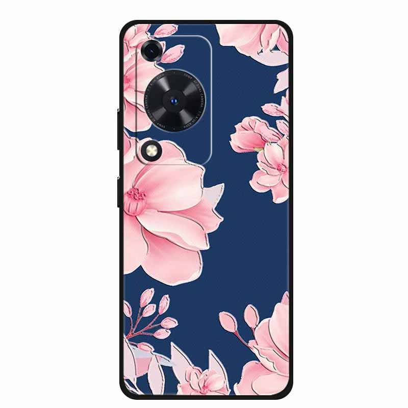 3D Тисненый Чехол Для Huawei Nova Y72 Чехол Для Телефона 3D Рельефный Силиконовый Мягкий Чехол Для Huawei Nova Y72S Задняя Крышка Чехол NovaY72 Fundas