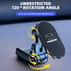 2025 Hot Car Logo Magnetic Foldable Phone Holder For Mazda Speed MS 2 3 5 6 7 323 RX8 Axela Atenza CX-3 CX-4 CX-5 CX-8ds Auto Ac