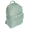 Adidas Originals Casual Adjustable Strap Recycled Nylon Backpack Unisex Backpack Light-Green IX7335