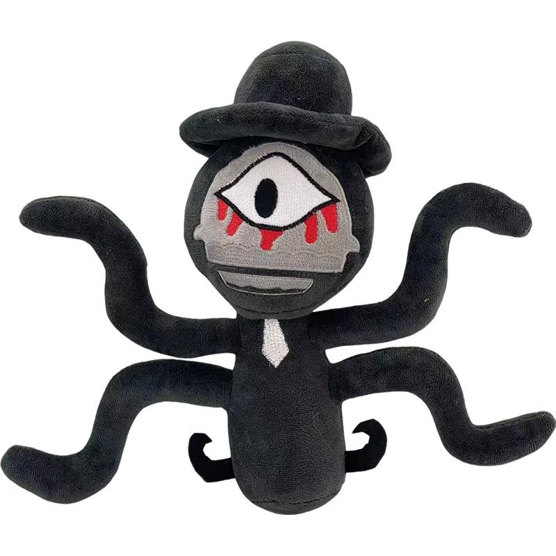 Кулон Плюшевая Игрушка Кукла Плюшевая Кукла