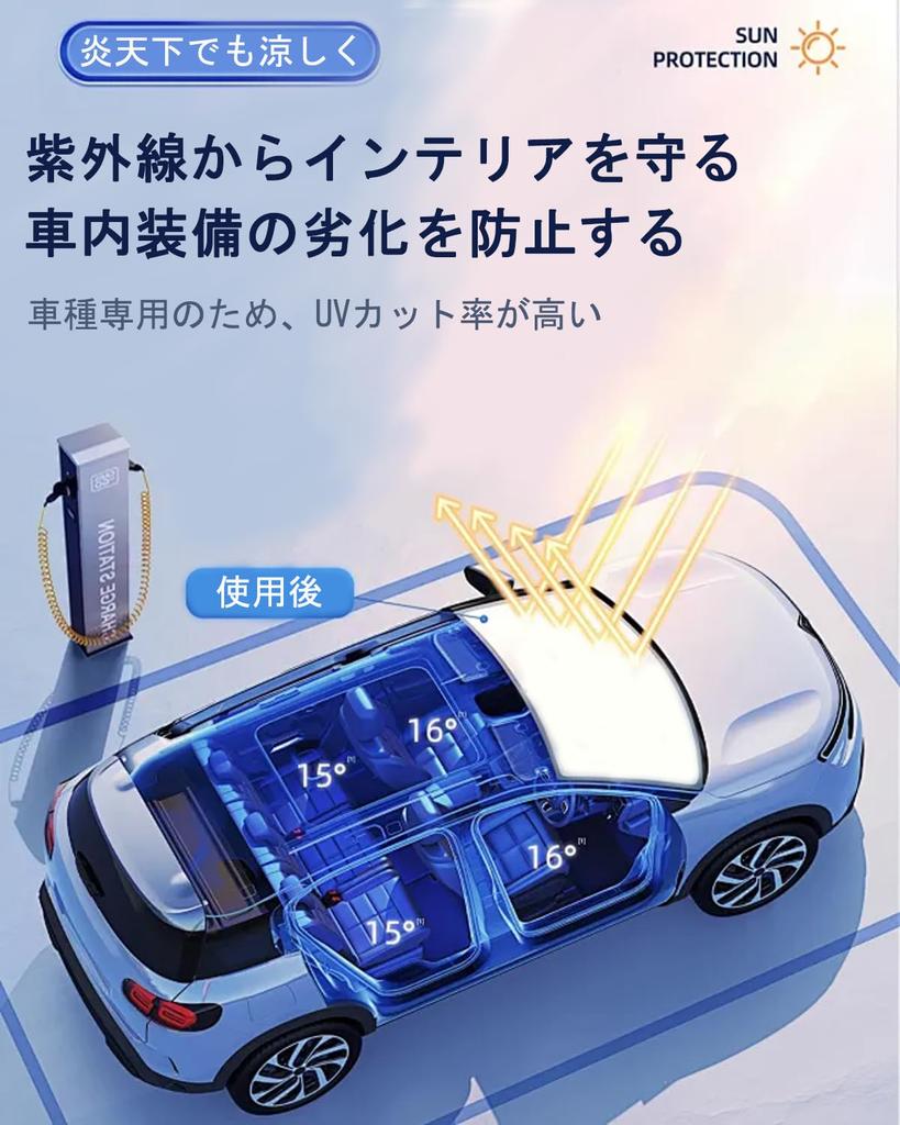 Oricarmes Delica D5 Солнцезащитный козырек для лобового стекла Delica D5 для Delica D5 Автомобильный солнцезащитный козырек,