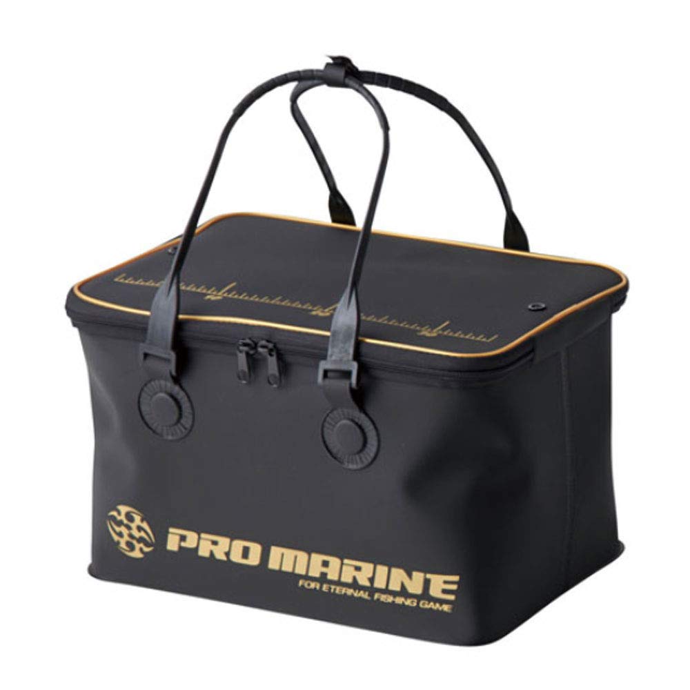 Hamada Shokai Pro Marine EVA Hyper Bakkan II 45cm Black AEG302-45