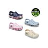 Crocs Official Toddler Bayaband Clog T 4 Choice 1 25skcl207018 
