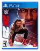 WWE 2K25 North PS4 (Import America) -