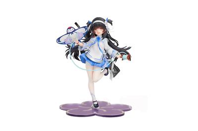 Куклы Frontline Type 95 Dream Tobi масштабная покрашенная готовая фигурка Tsuboharu's Ver. 1/7 ПВХ и АБС
