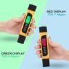 3 в 1 Интеллектуальное многофункциональное устройство для проверки качества воды с подсветкой Ручка-детектор