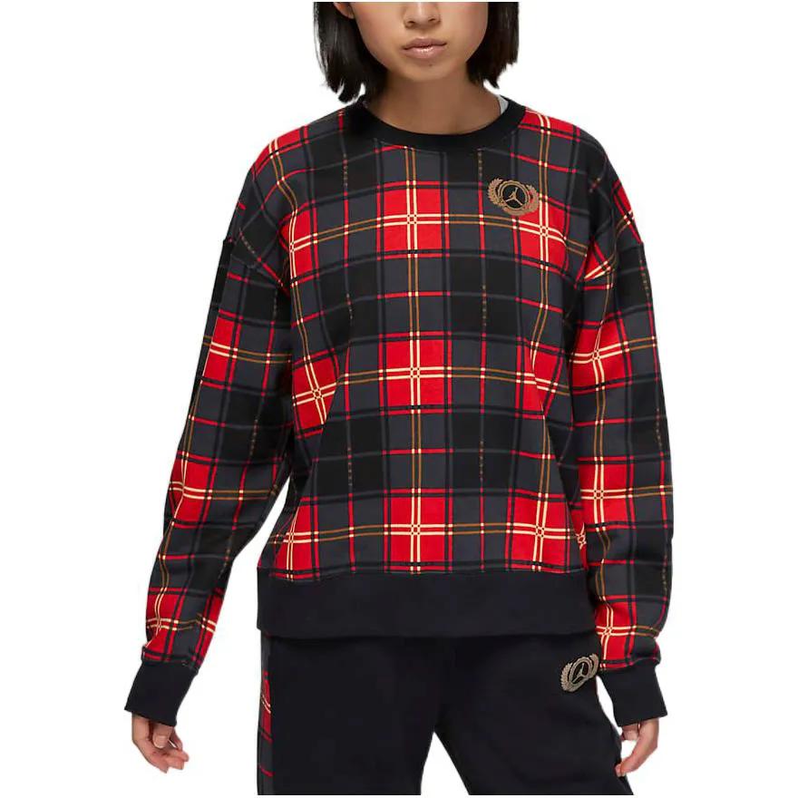 Jordan Brooklyn sweatshirt (Unisex) Sweatshirts DV1997 612