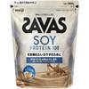 Zavas Soy Protein 100 Milk Tea Flavor 45 Servings 900g ZABAS ZABAS