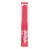 1Pc Matte Velvet Lipstick – Smooth Non-Sticky Finish