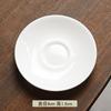 Suet jade porcelain kung fu teacup master cup Dehua white porcelain tea cup small cup ceramic single cup tea cup drinking tea cup