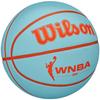 Wilson WNBA Drv Ball, Unisex blue Basketball
