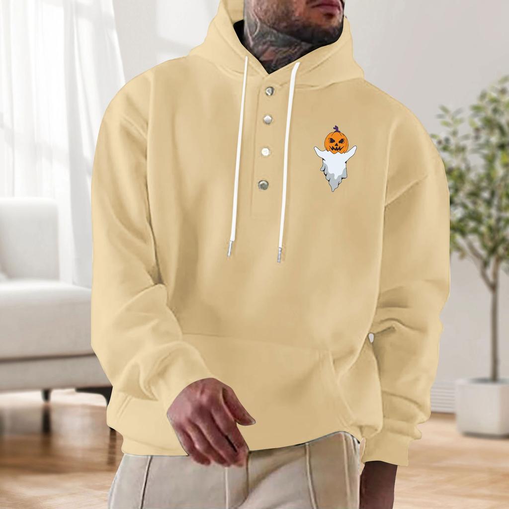 Hooded Sports Tracksuit Unisex Running Outfits Long Sleeve Pullover Hoodies Sweatshirt