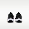 Nike Star Runner 5 Черный Total Orange (GS)