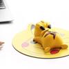 POKEMON Genuine Pikachu Figure Bluetooth Mouse Wireless Mouse 1200 DPI