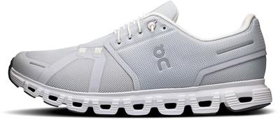 Кроссовки Cloud 6 glacier/white