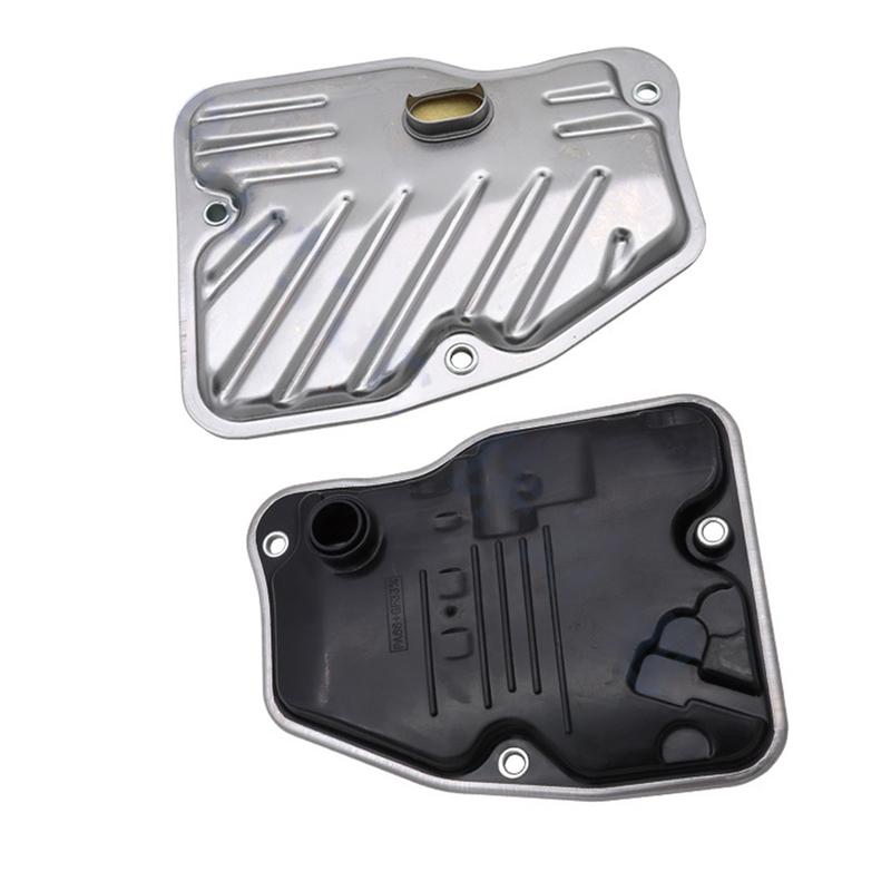 35330-12050 CVT Transmission Filter Strainer & Gasket Kit For Toyota Corolla 1.8L 2014 2015 2016 2017 2018 V70-0731