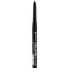 Eye Pencil - Essence - Long Lasting Eye Pencil - 01 Black Fever - Intense Color - Easy Application
