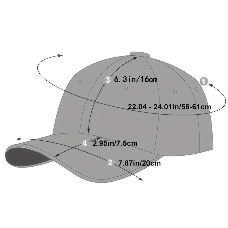 Mesh Ventilated Permeable Air Summer Cap Baseball Stitching Embroidered Cat Fashionable Trendy Caps Adjustable Hip Hop Urban Street Style Trucker