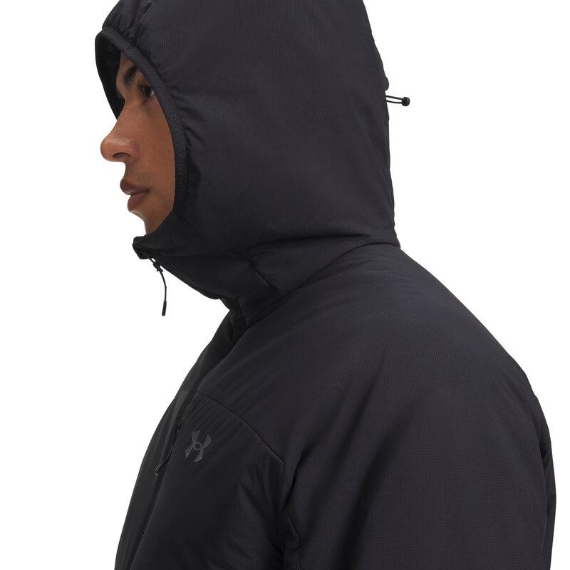 Under Armour Мужская куртка для активного отдыха Explor