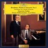 CD POLLINI (MAURITIO), BRAHMS, BÖHM (K - Brahms: Piano Concerto No. 1, Varia UCCG5101 Japan ObiClassical Used