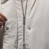 Nike Therma Водонепроницаемая Ветрозащитная Минималистичная Удобная Пуховая Куртка Женская верхняя одежда HV5168-104