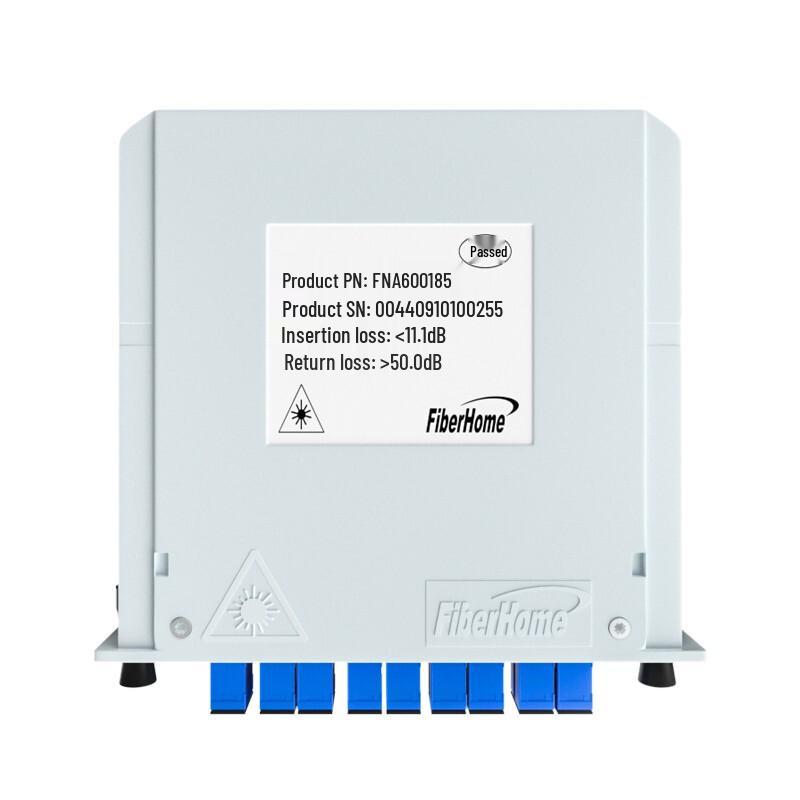 Оптический сплиттер телекоммуникационного класса FiberHome