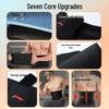 Li-Ning Fitness Sweat Waist Support Belt
