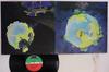 LP Пластинка YES  Fragile P8206A ATLANTIC 1972 Япония Рок Б/У