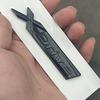 3D ABS X Drive Logo Xdrive Emblem Sticker Car Rear Trunk Badge For BMW E90 E39 E70 E84 E90 E60 E46 G20 G30 X1 X3 X5 Accessories