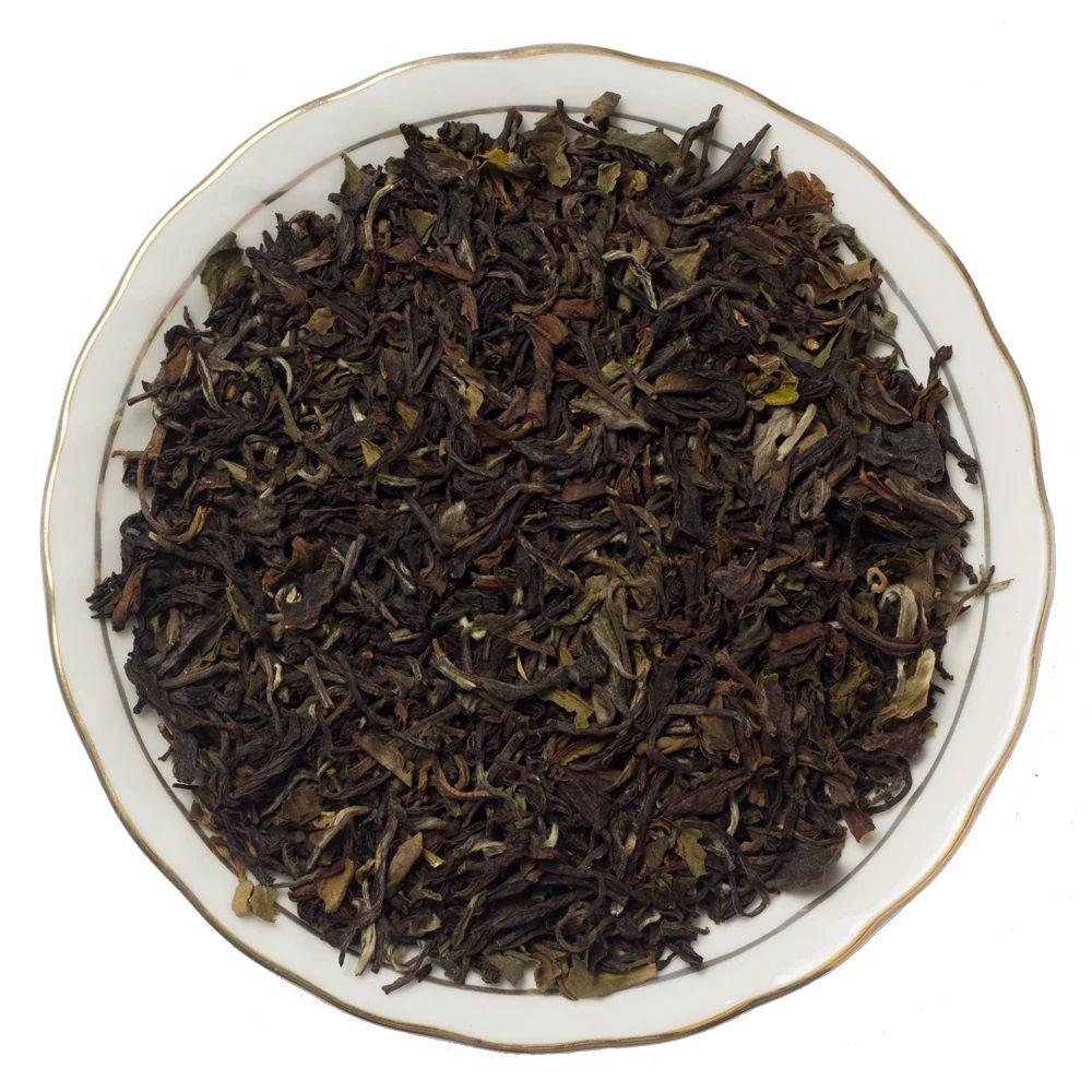 Darjeeling Oolong Tea (100 G), Darjeeling Oolong Tea, Navvayd
