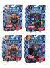 Masters of the Universe Animation Figure Mix A Assortment of 4 4 and [Set Boxed] [Ages Up] 986A-HBL65