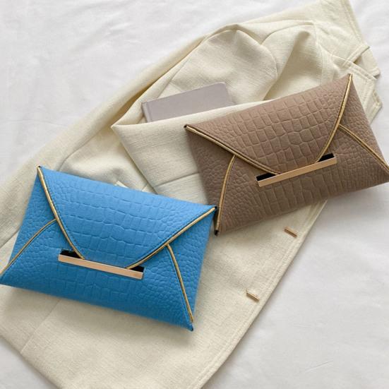 Сумка Сплошной цвет Износостойкий Украшение