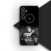 Berserks Comics Guts Silicone Phone Cover for Apple iPhone 17 Air 12 13 Pro Max Mini ProMax 7 + 8 Plus Soft Case