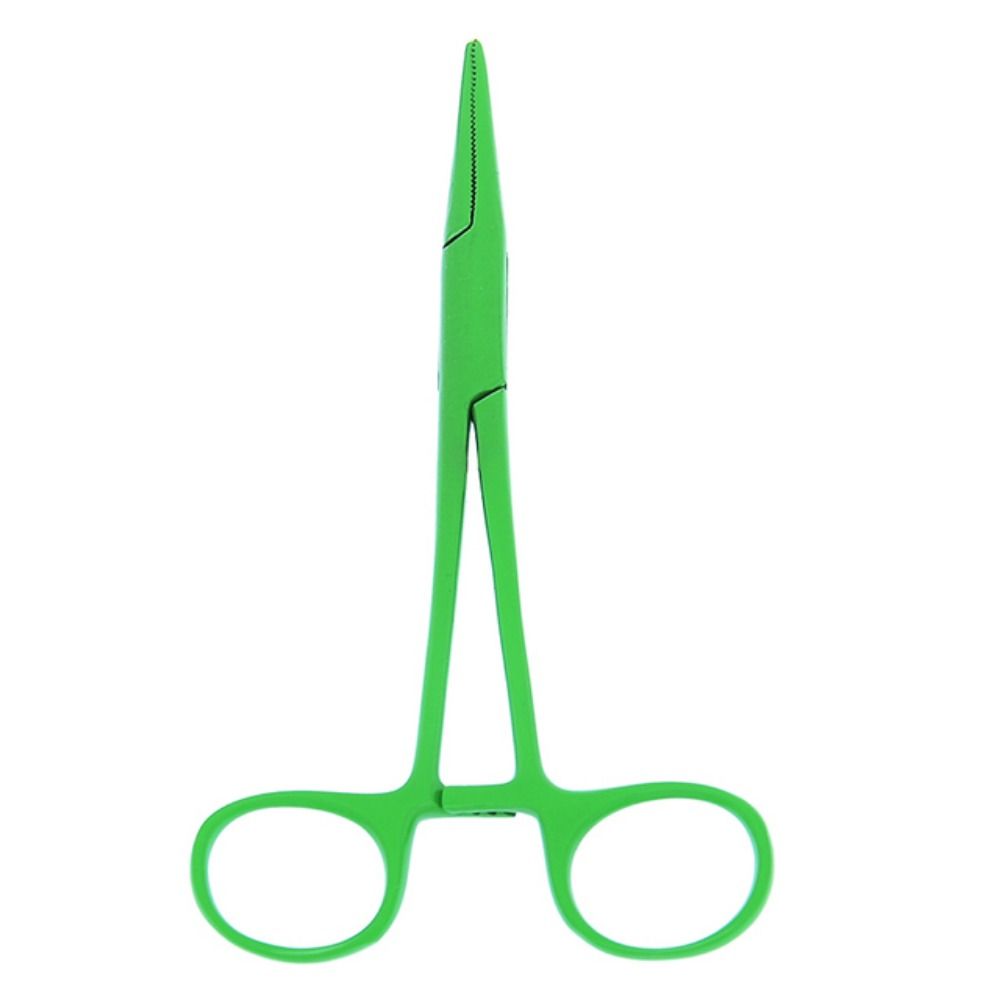Tip Dog Grooming Scissors Trauma Shears Scissor Cat Surgical Forceps Pet Hemostatic Clip