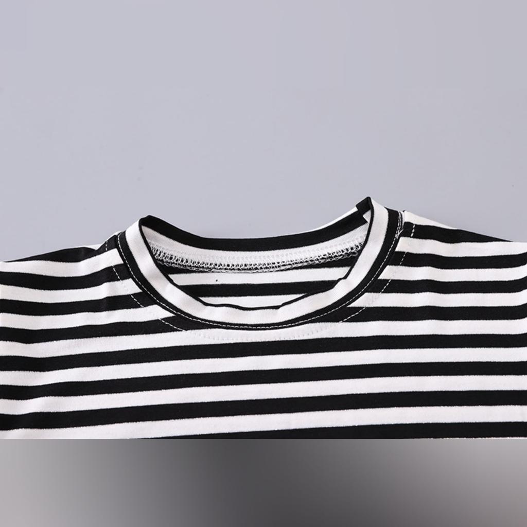 Детский повседневный комплект с длинным рукавом, удобные наряды для повседневной носки