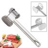 Pounding Beef Steak Kitchen Supplies Meat Mallet Tool Meat Tenderizer Hammer Tenderizer Meat Hammer