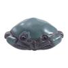 Handmade Cute Crab Tea Pet Creative Small Crab Statue High Quality Little Crab Tea Play  Desktop
