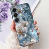 Милый Чехол для Телефона с Рисунком Для Tecno Spark 40 Pro 40Pro+ Мягкий Силиконовый TPU Задняя Крышка Для Tecno Spark40 Pro Plus 5G Чехлы Бамперы