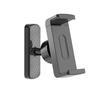 360° Adjustable Magnetic Gym Phone Holder Ultra Strong Suction Portable Magnet Phone Mount for Fitness Running