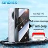 Защитные пленки для экрана телефона Smorss Honor