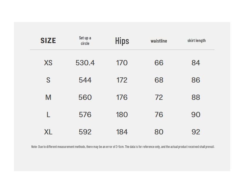Less Осенняя свободная длинная юбка А-силуэта 2024