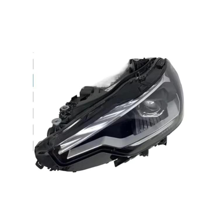 BMW 2 G42 Grille Compatible 51138098225