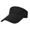 Sports Tennis Golf Empty Top Hat UV Protection Visor Caps Quick Drying Hat Sun Hat