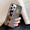 Friends TV Show Series funny Phone Case Back Cover for iPhone 17 Air 16 15 14 13 11 12 Pro Max Plus Fundas