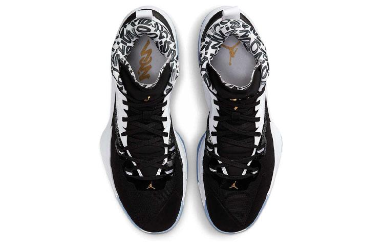 Air Jordan Zion 1 Pf 'Gen Zion' DA3129-002