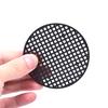 10Pcs Flower Pot Hole Mesh Pad Bottom Grid Mat Breathable Leakproof Bonsai Pads