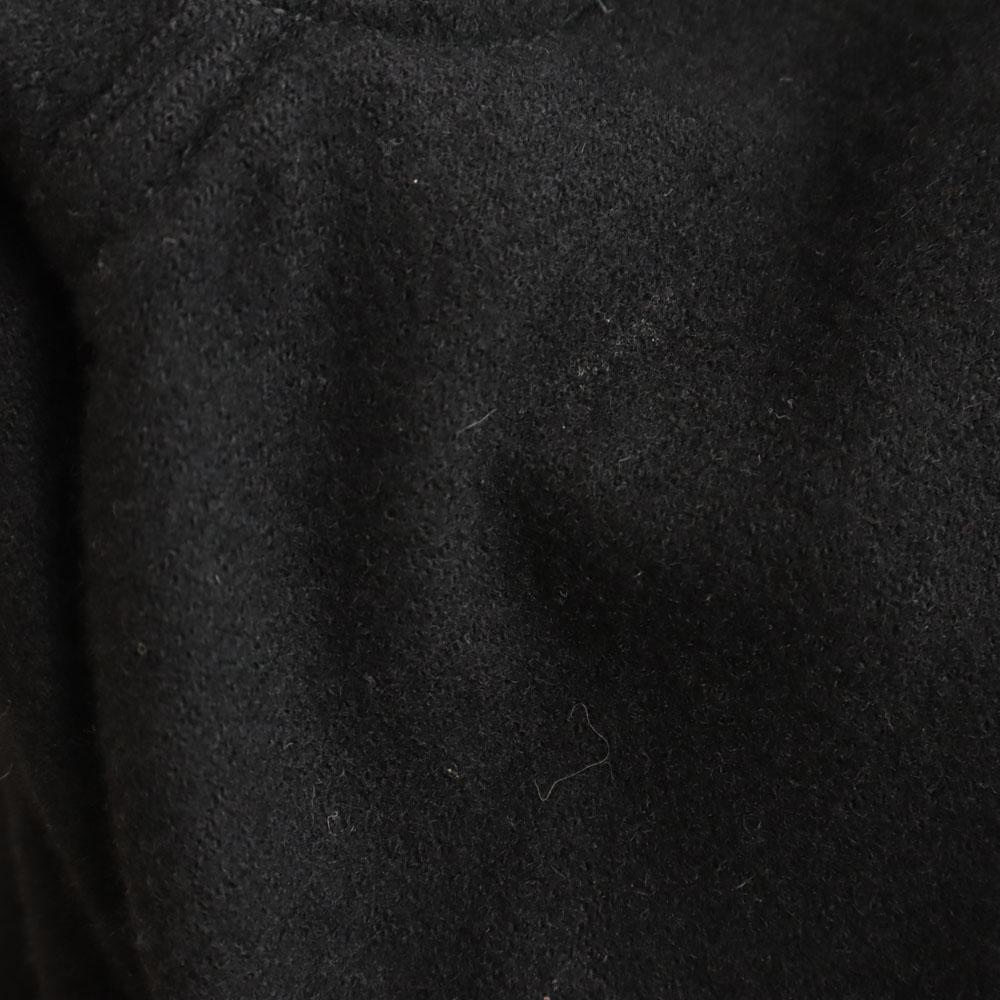 COMME des GARCONS Зауженные брюки S черные HOMMEPLUS Мужские Б/У
