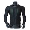 Nankai Motorcycle Mesh Stretch Protector Inner Black [Nankai Parts] Size M-L SDW-4135