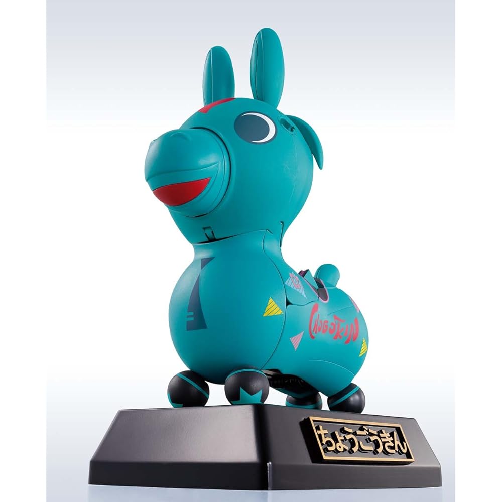 TAMASHII NATIONS Чудесное Превращение Хацунэ Мику x Роуди 105 мм Раскрашенная Фигурка Действия ПВХ АБС Литье под Давлением