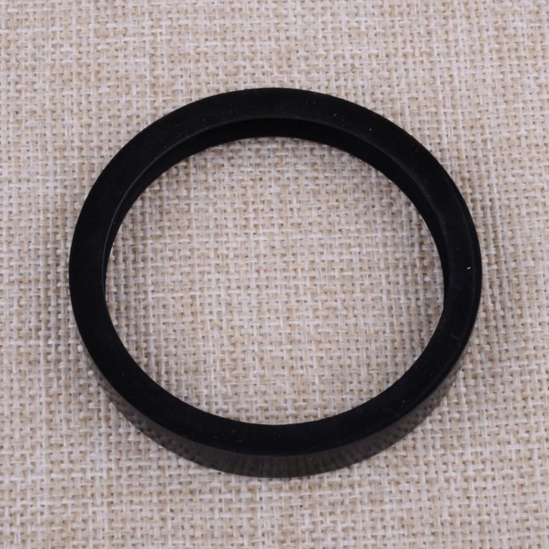 66mm Universal Motorcycle Carburetor Air Filter Cup Net Mesh Screen Kit New